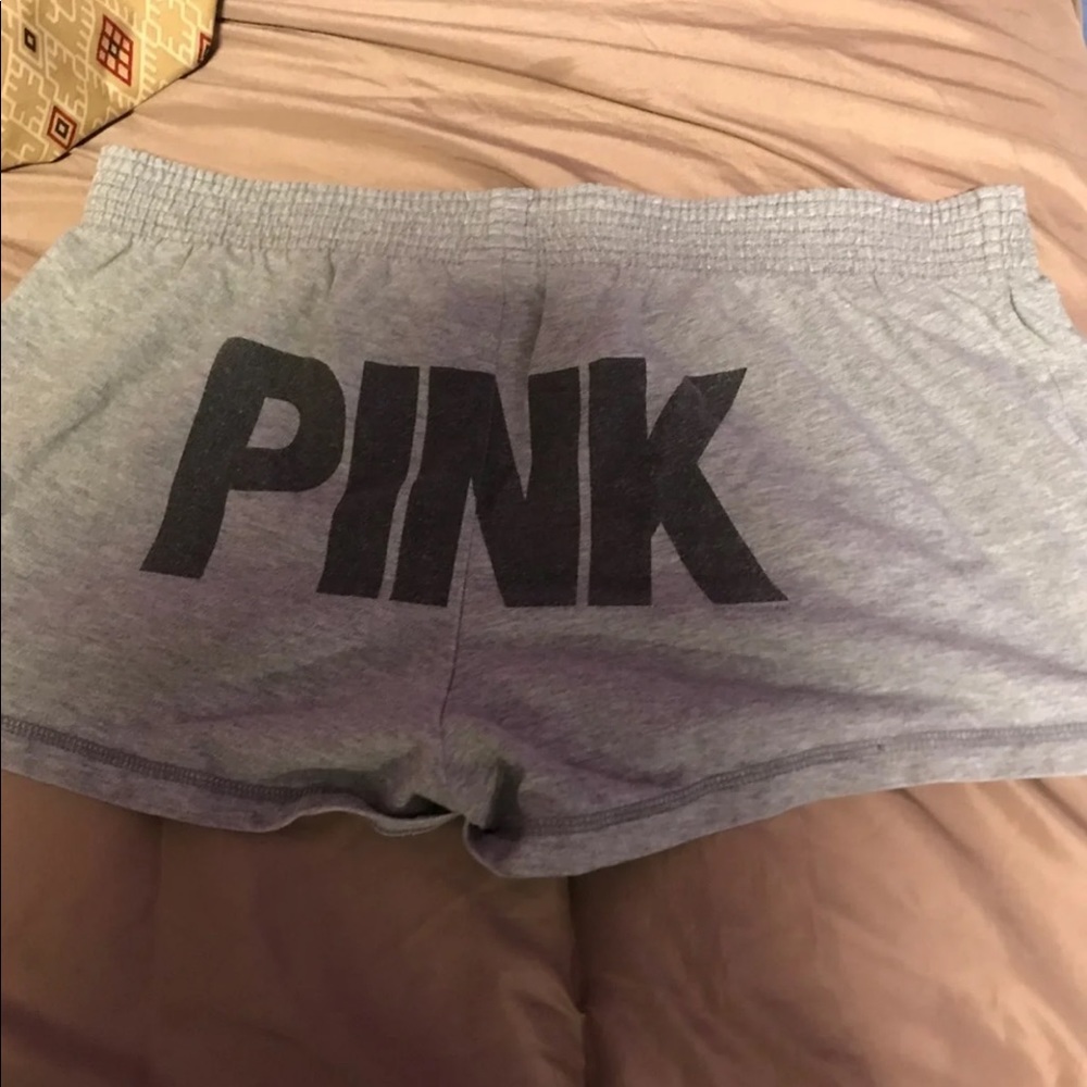 Victoria’s Secret PINK shorts